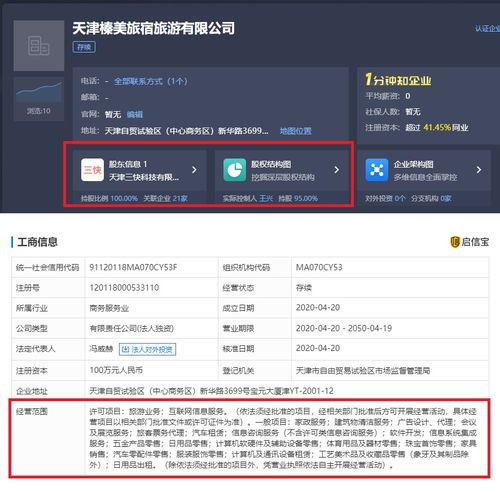 美團旗下天津三快成立旅游公司，深化布局旅客票務代理業務
